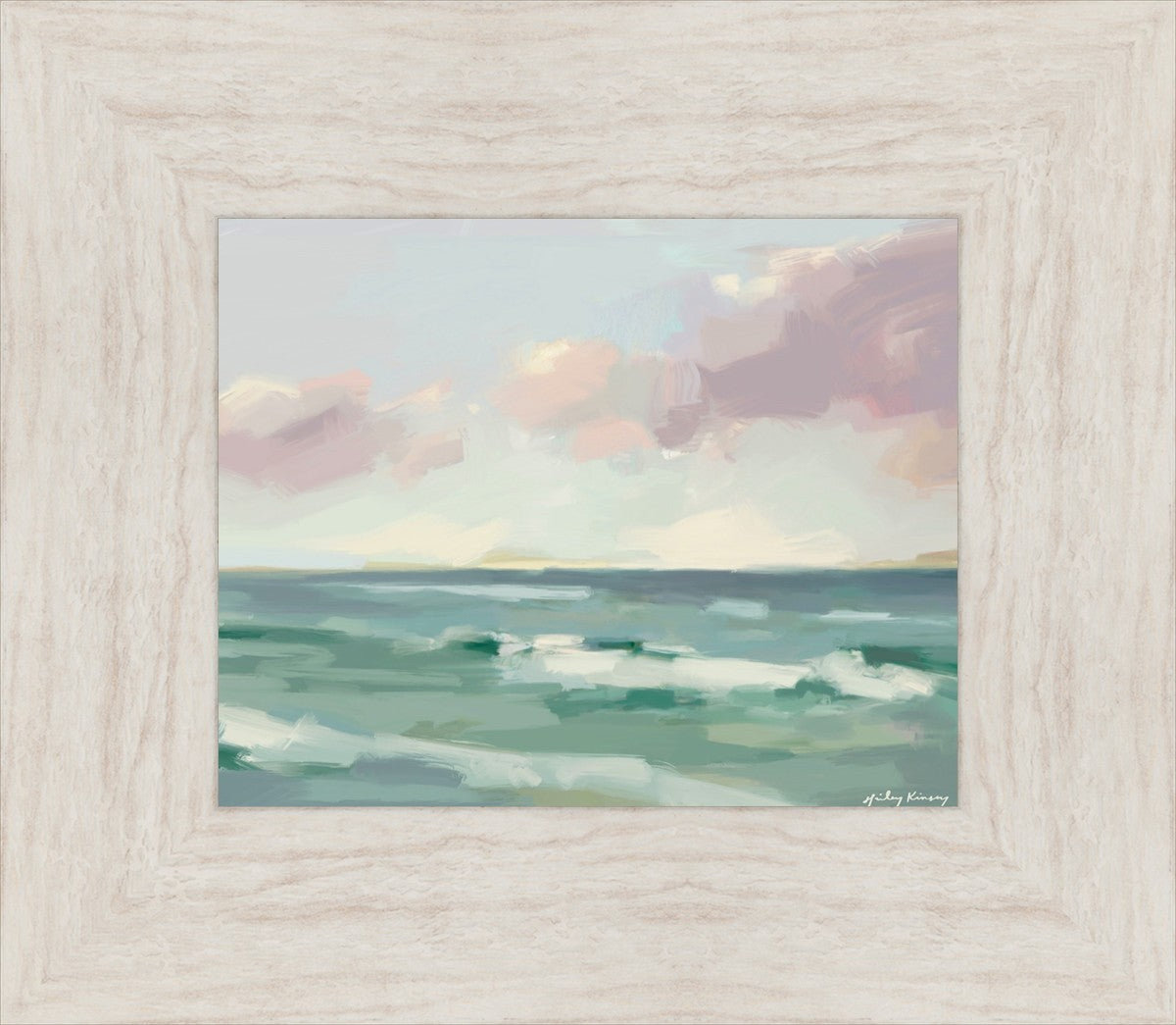 Ocean