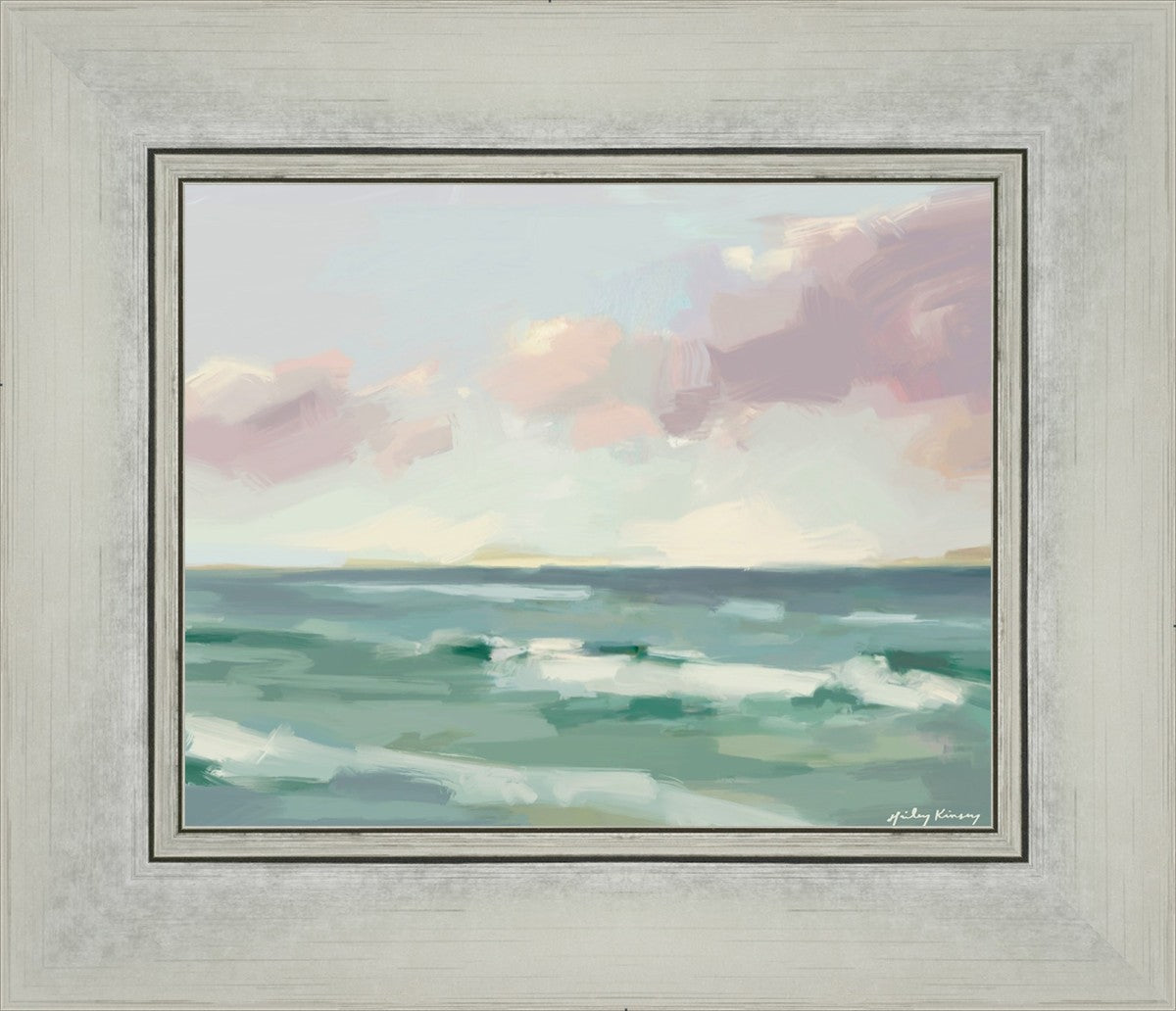 Ocean