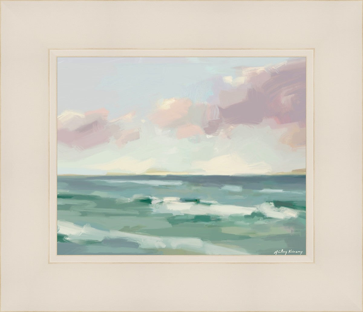 Ocean