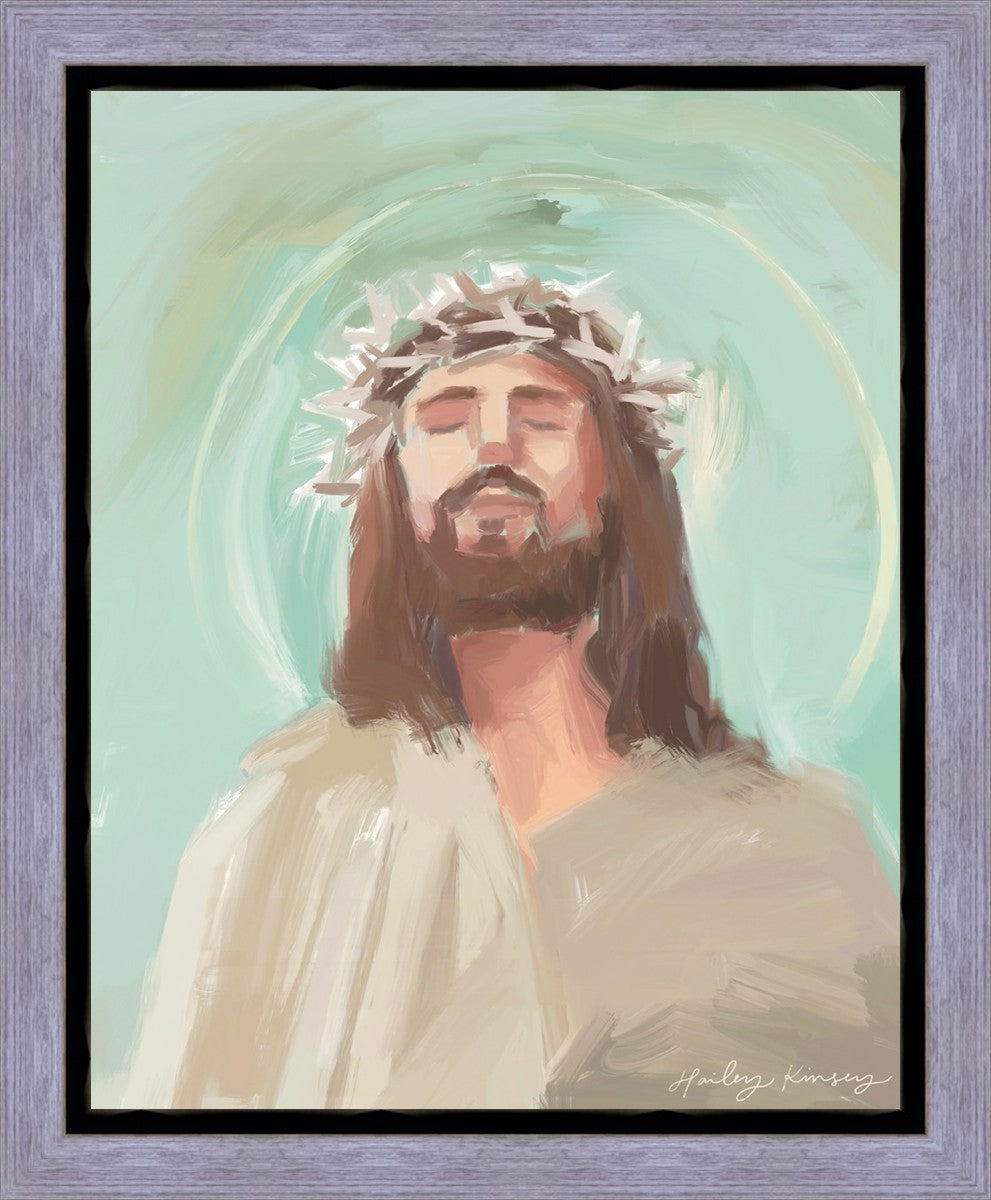 Redeemer Gallery Wrap