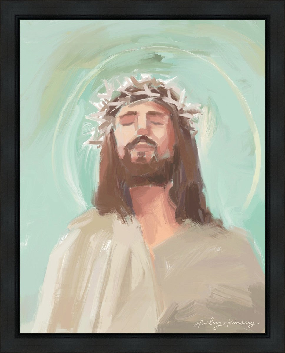 Redeemer Gallery Wrap