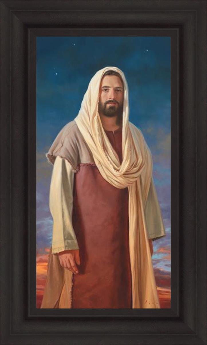 Alpha and Omega