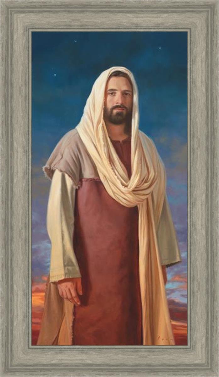 Alpha and Omega