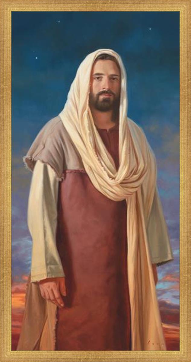 Alpha and Omega
