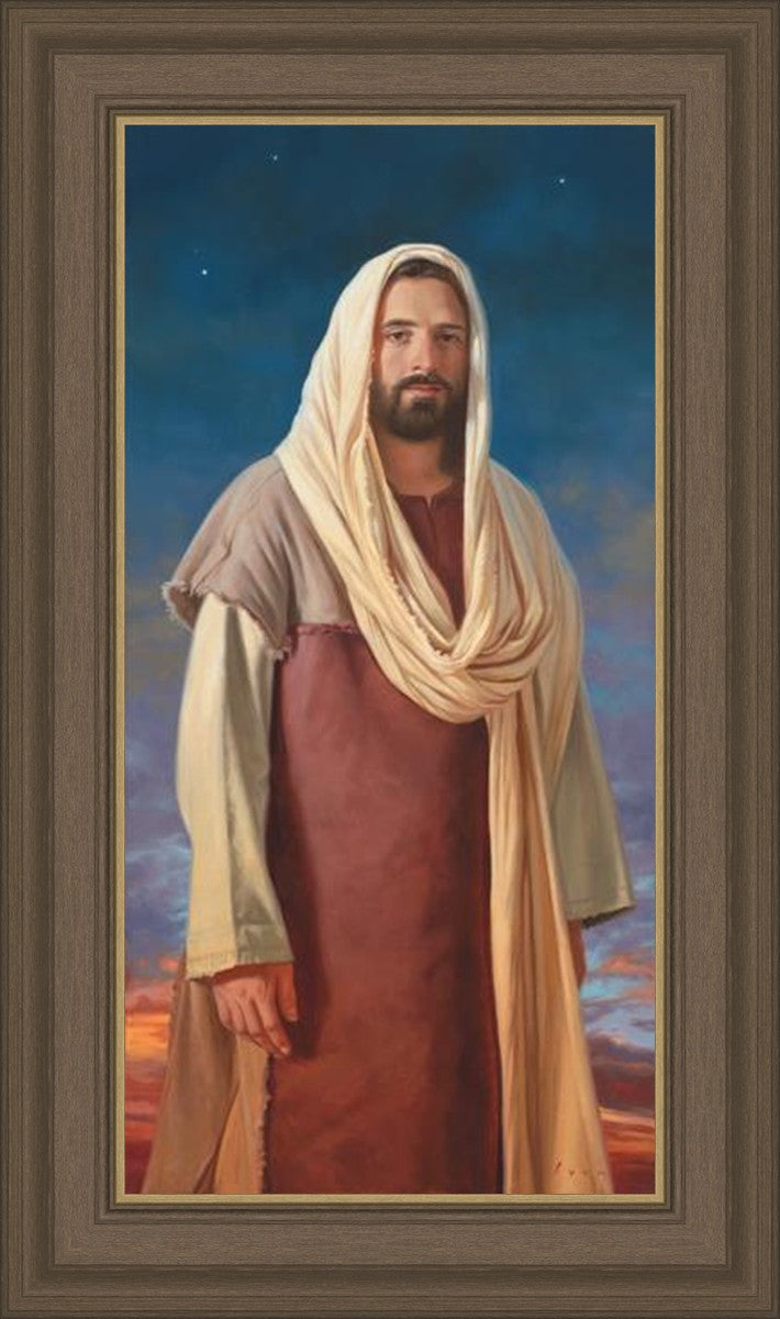 Alpha and Omega