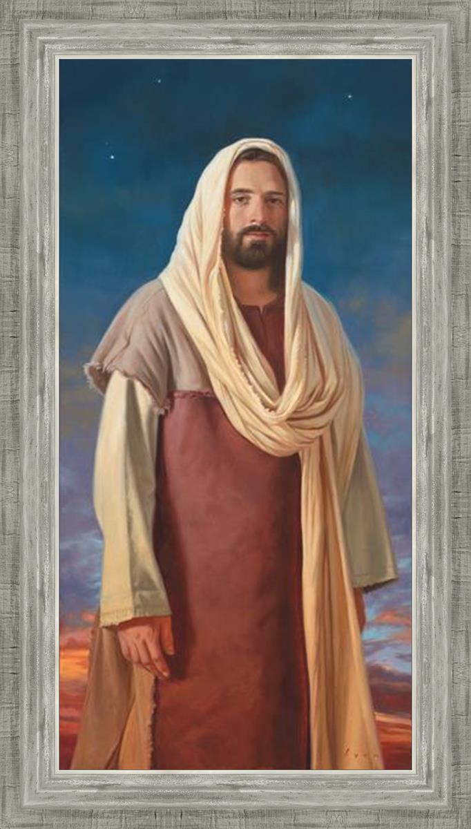 Alpha and Omega