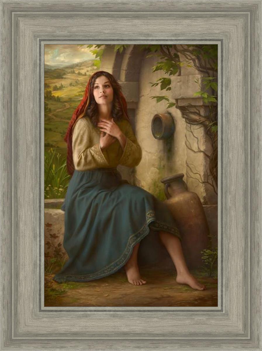 Living Water