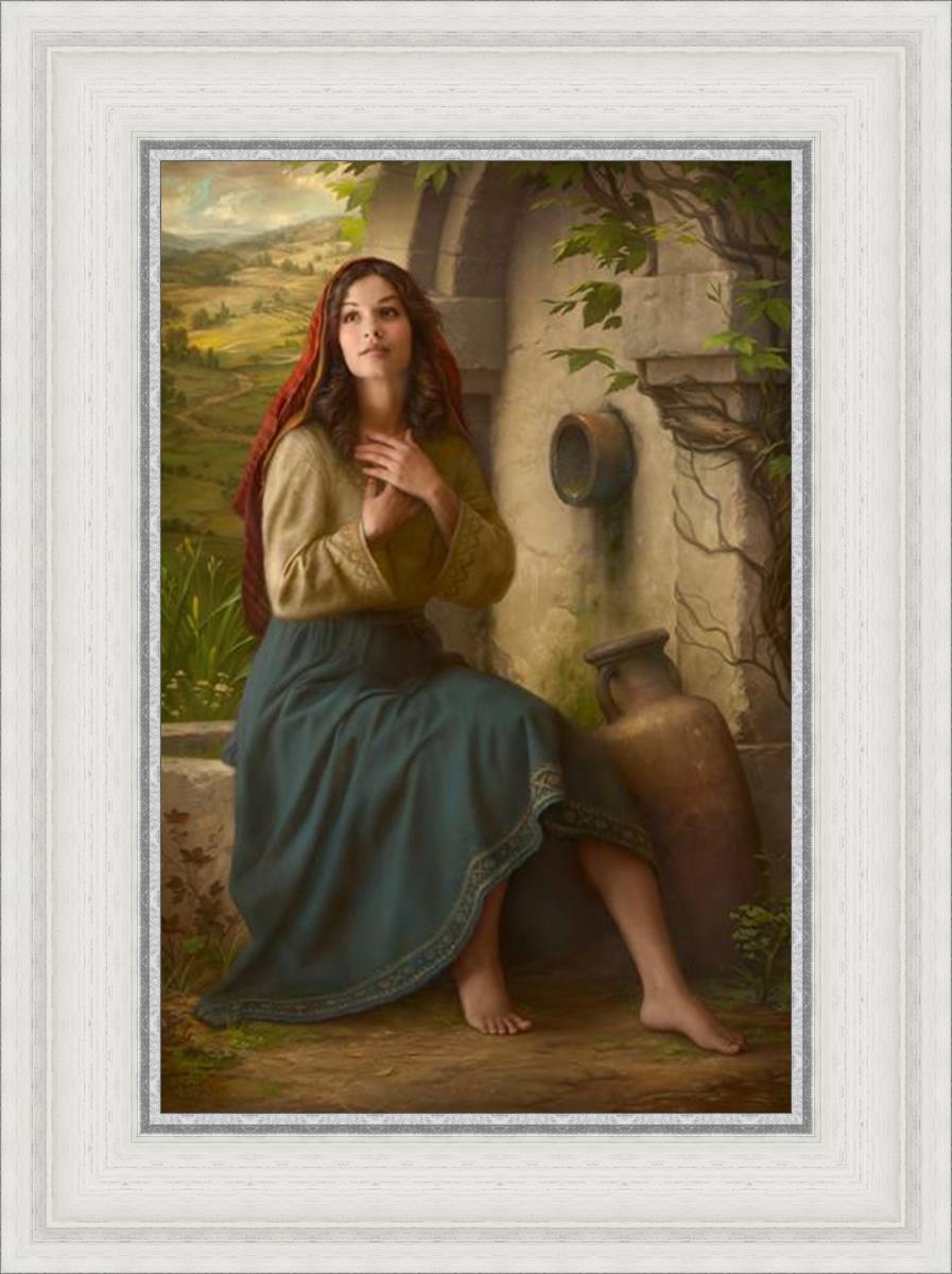 Living Water