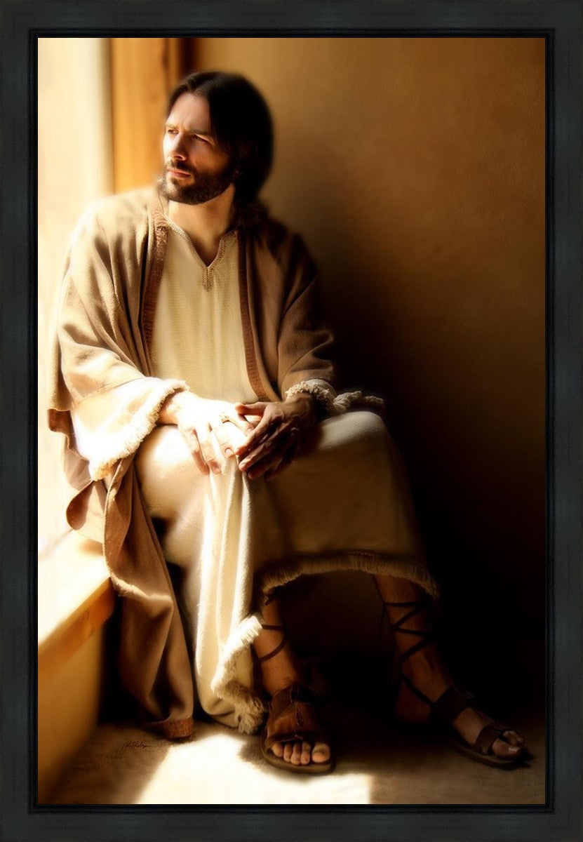 Watching Over My Children