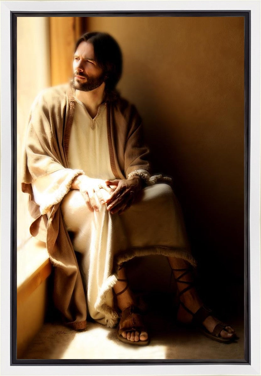 Watching Over My Children