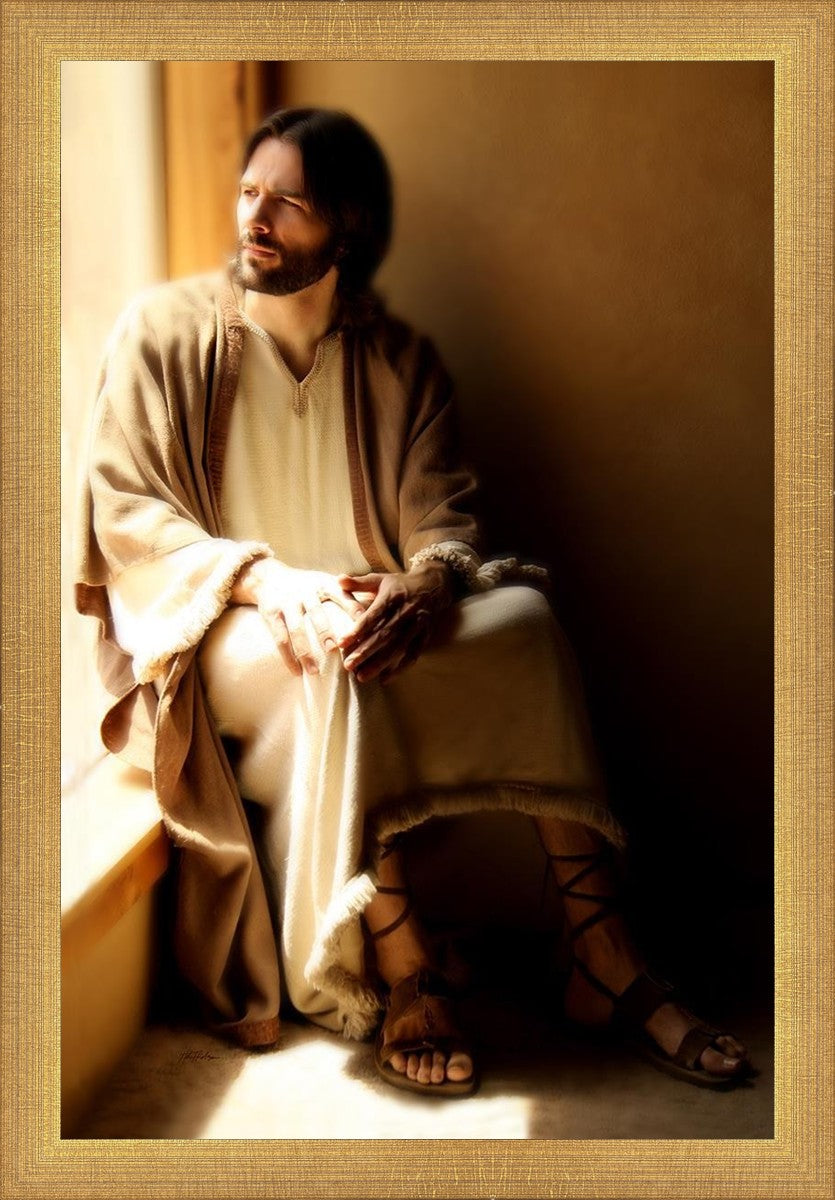 Watching Over My Children