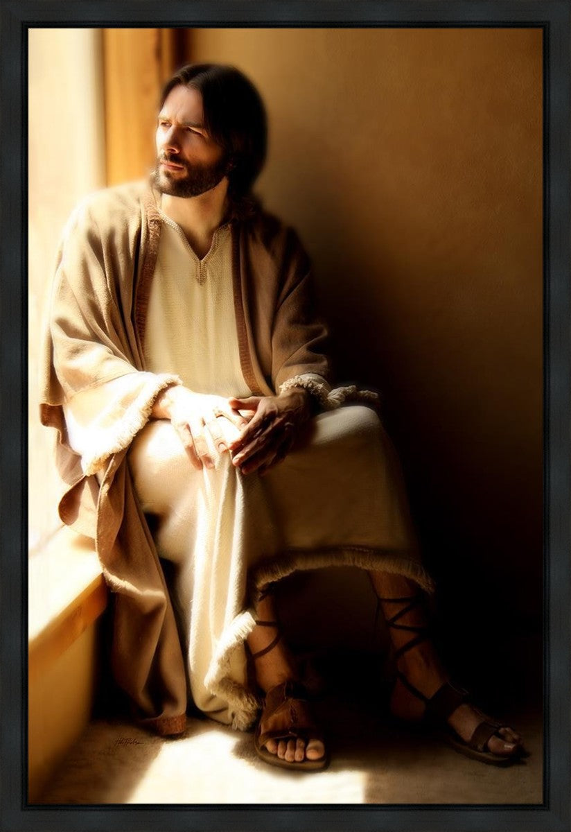 Watching Over My Children