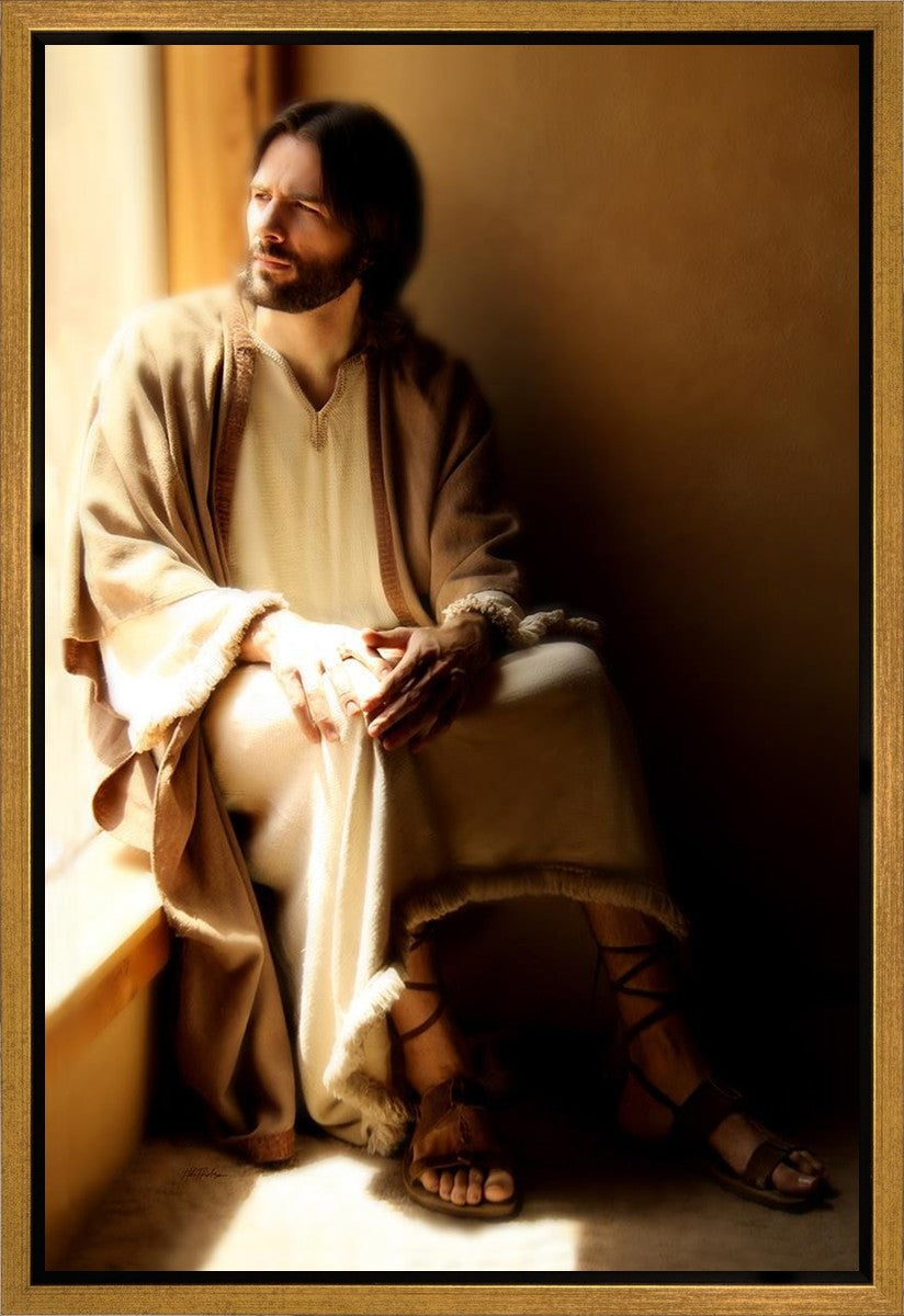 Watching Over My Children