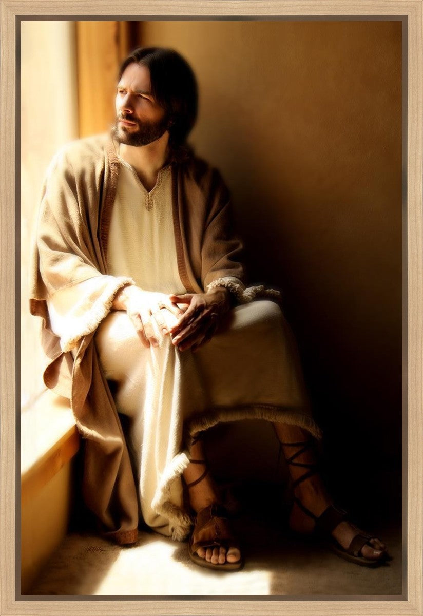 Watching Over My Children