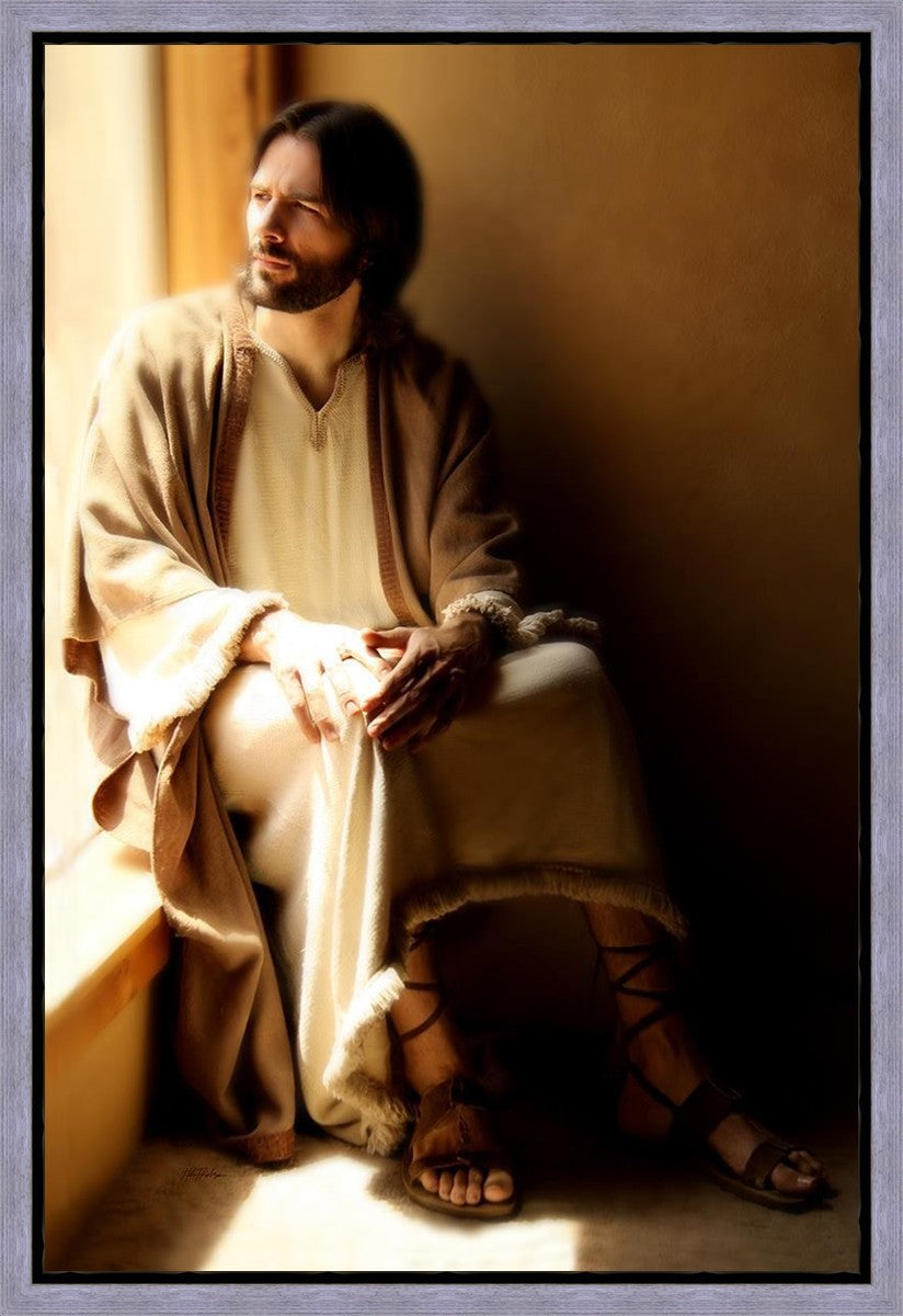 Watching Over My Children