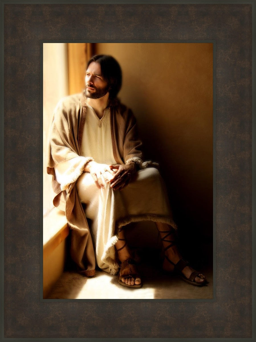 Watching Over My Children