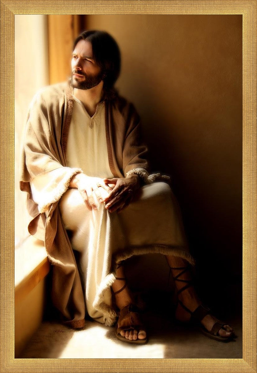 Watching Over My Children