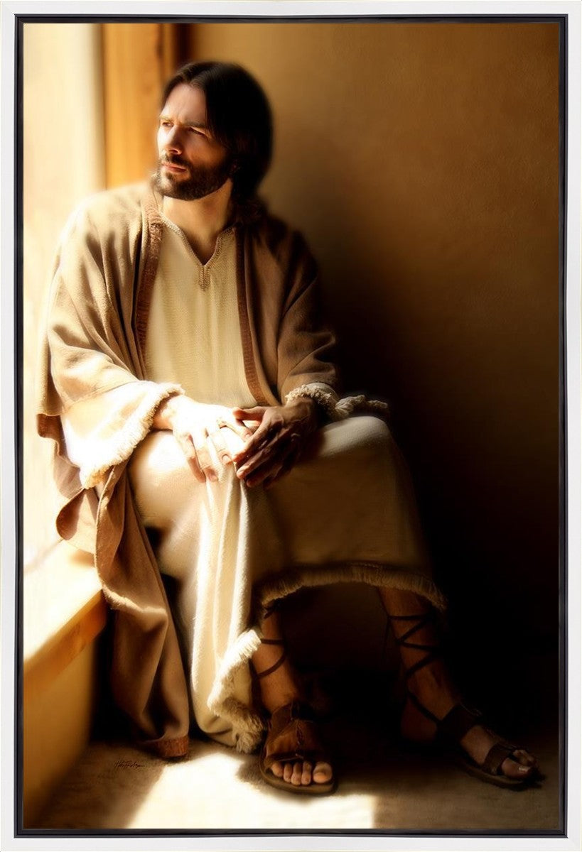 Watching Over My Children