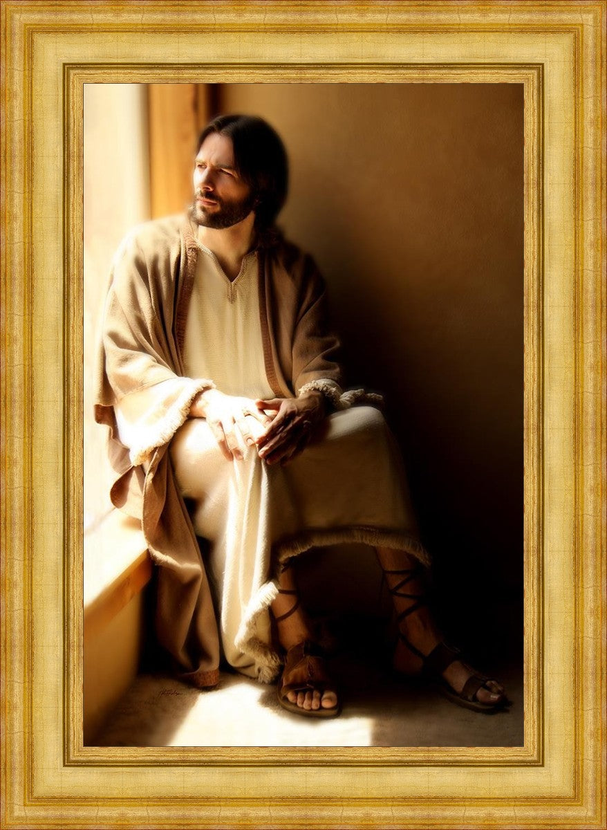 Watching Over My Children