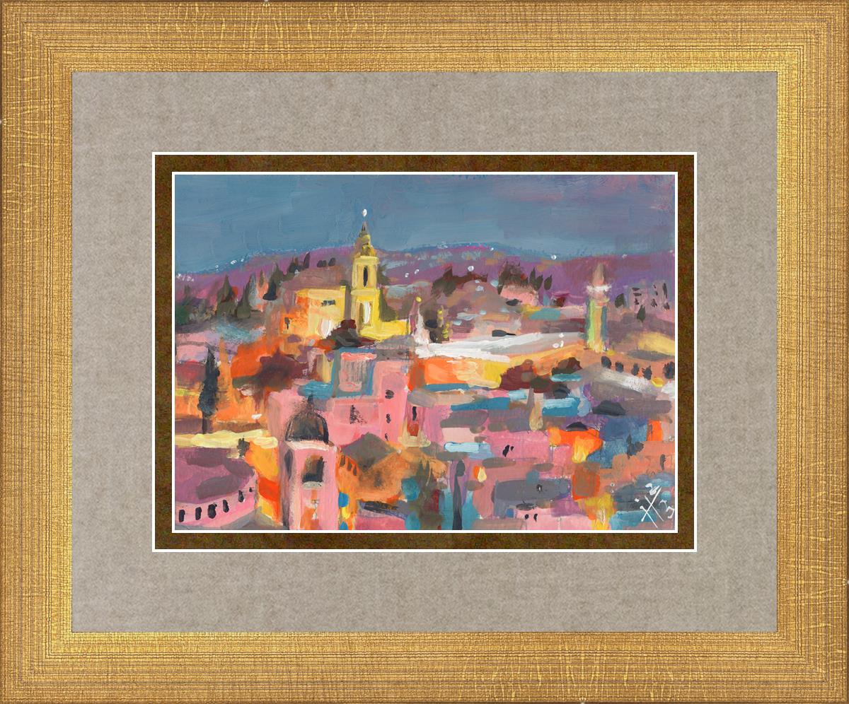 Bethlehem