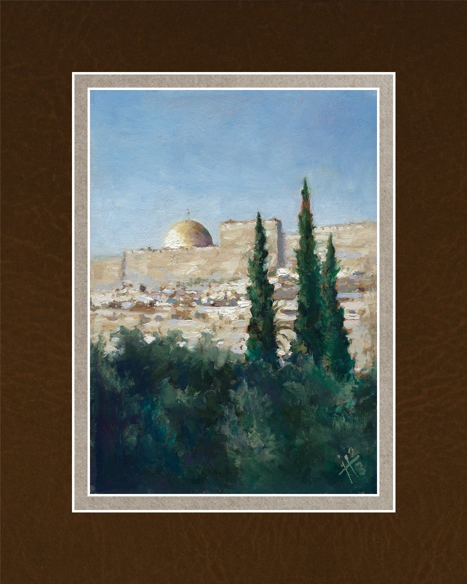 Jerusalem