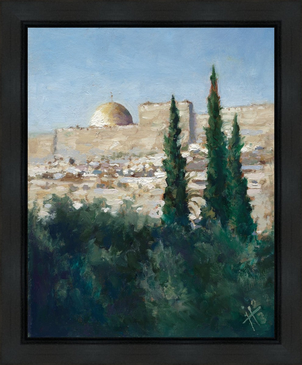 Jerusalem
