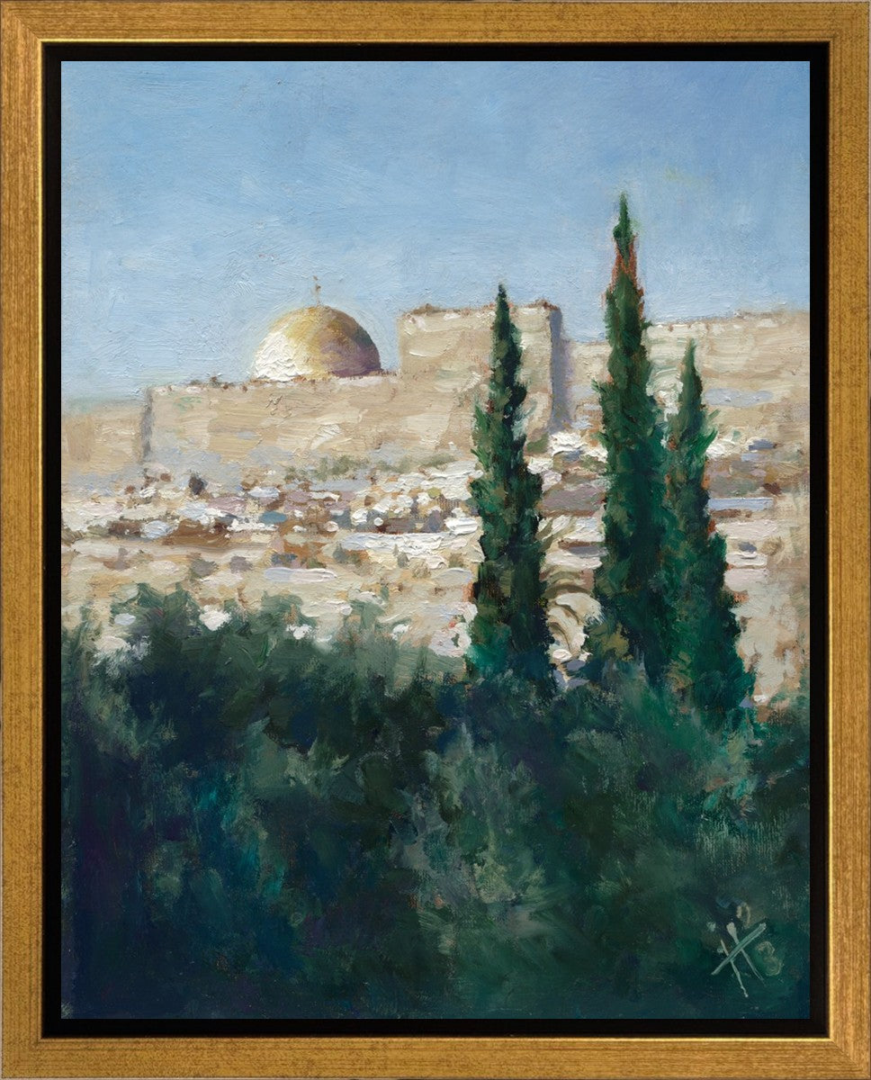 Jerusalem