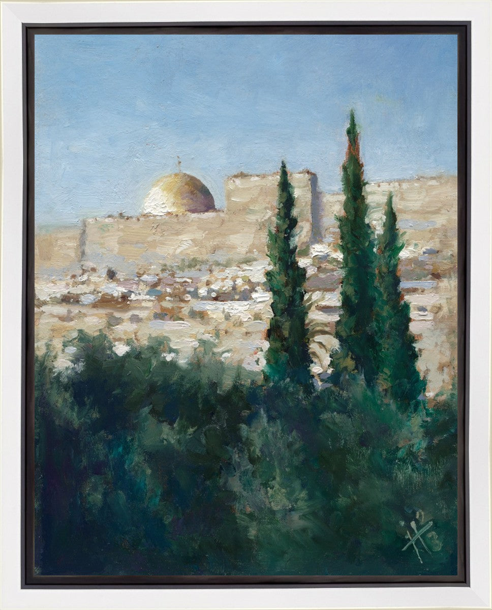 Jerusalem