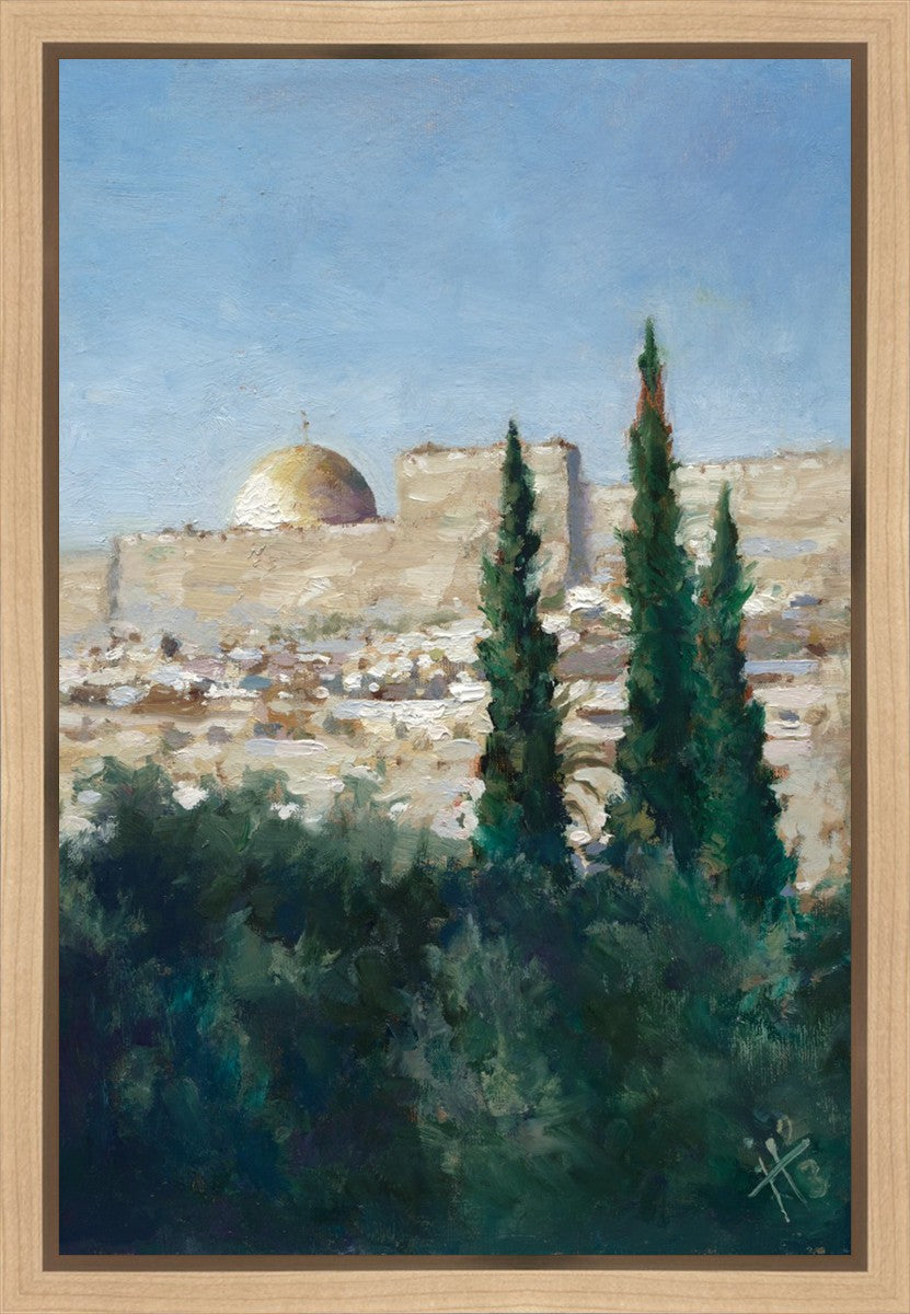 Jerusalem