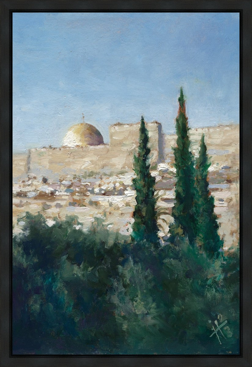Jerusalem