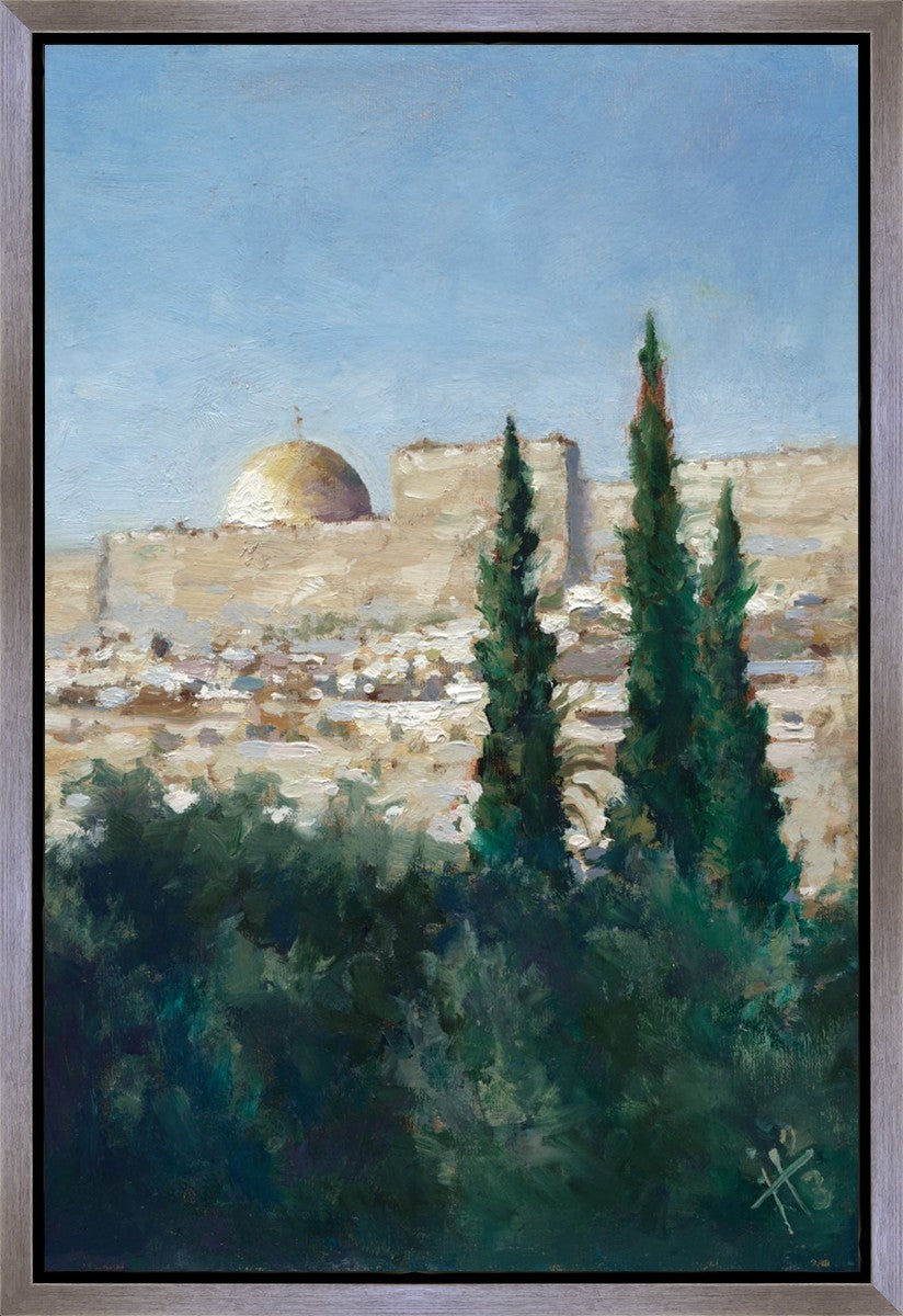Jerusalem