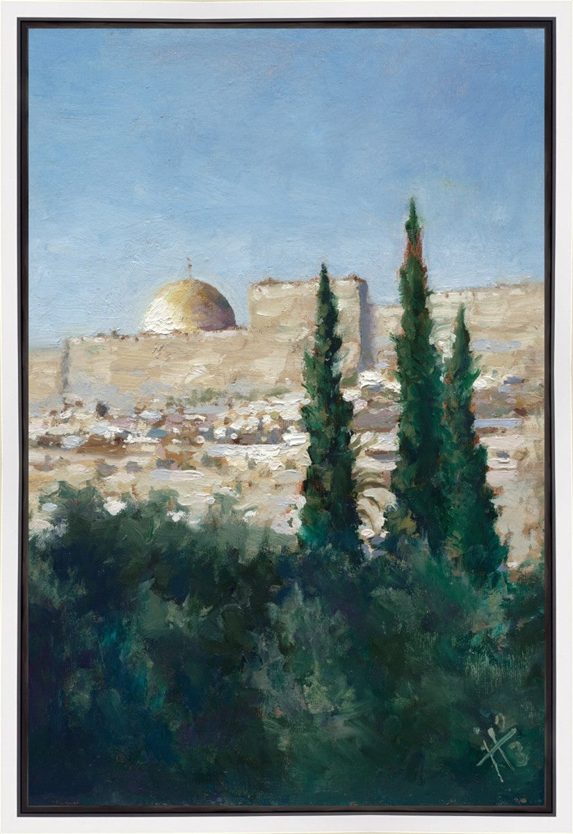 Jerusalem