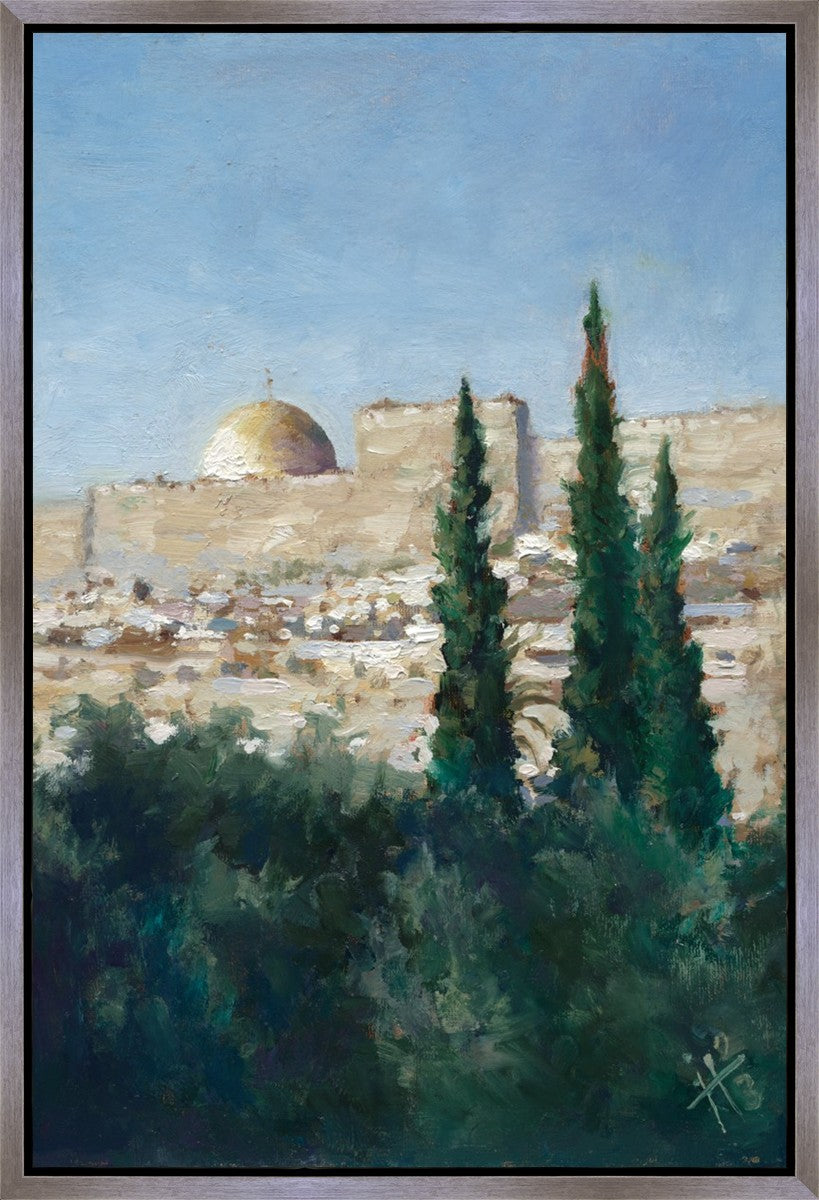 Jerusalem