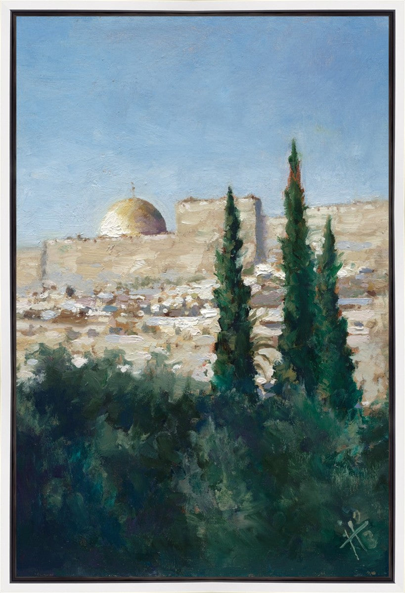 Jerusalem