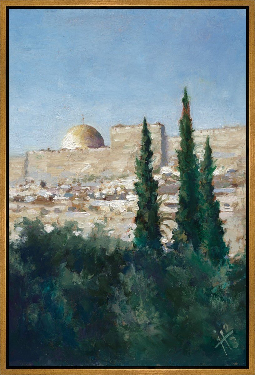 Jerusalem