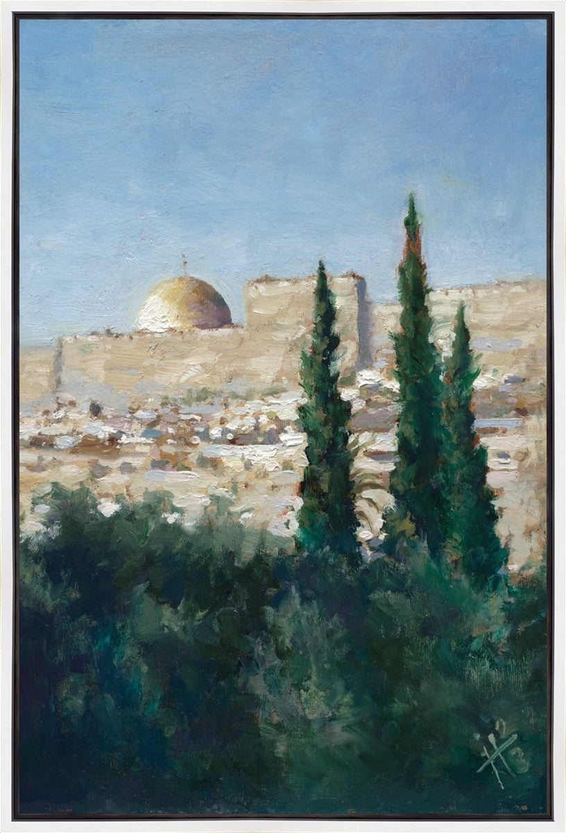 Jerusalem