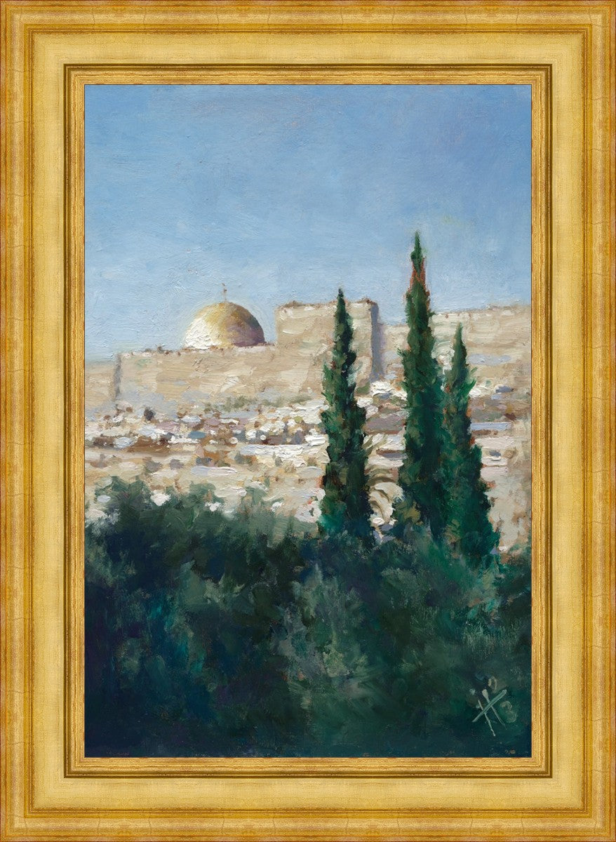 Jerusalem