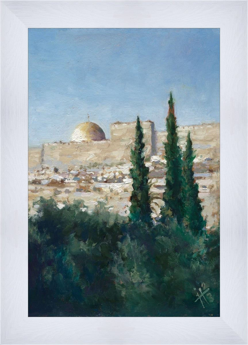 Jerusalem