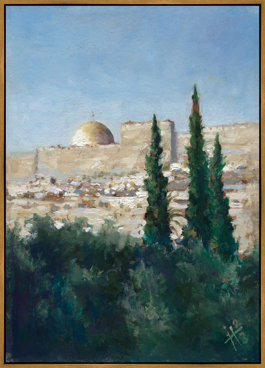 Jerusalem