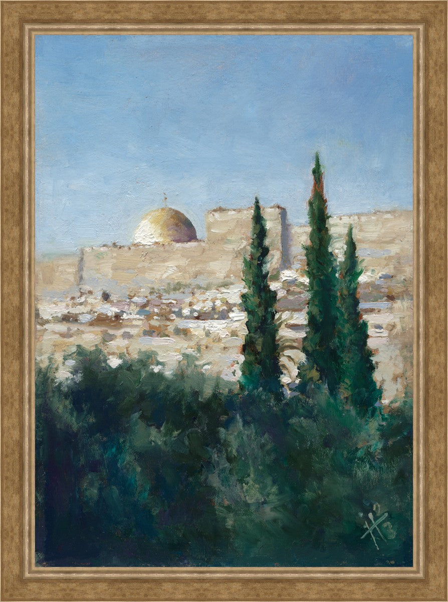 Jerusalem