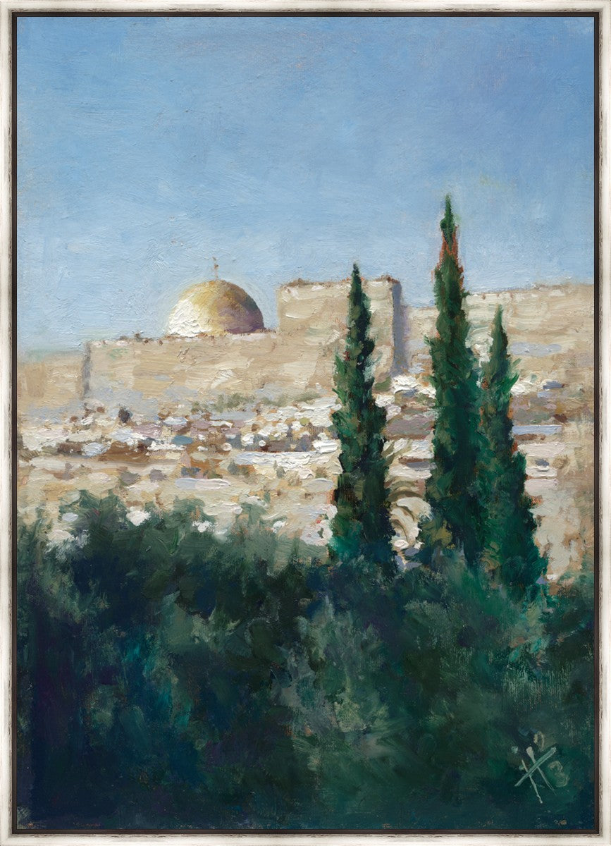 Jerusalem