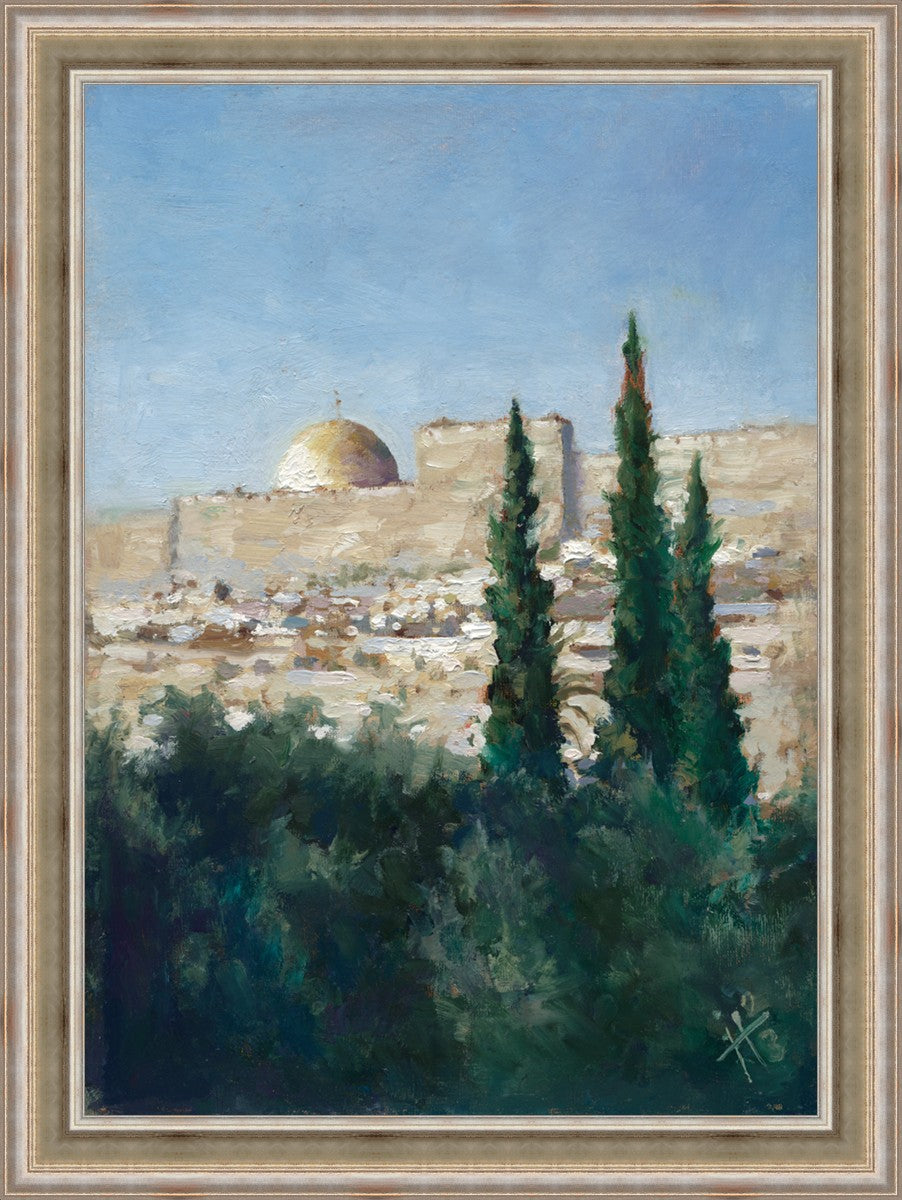 Jerusalem