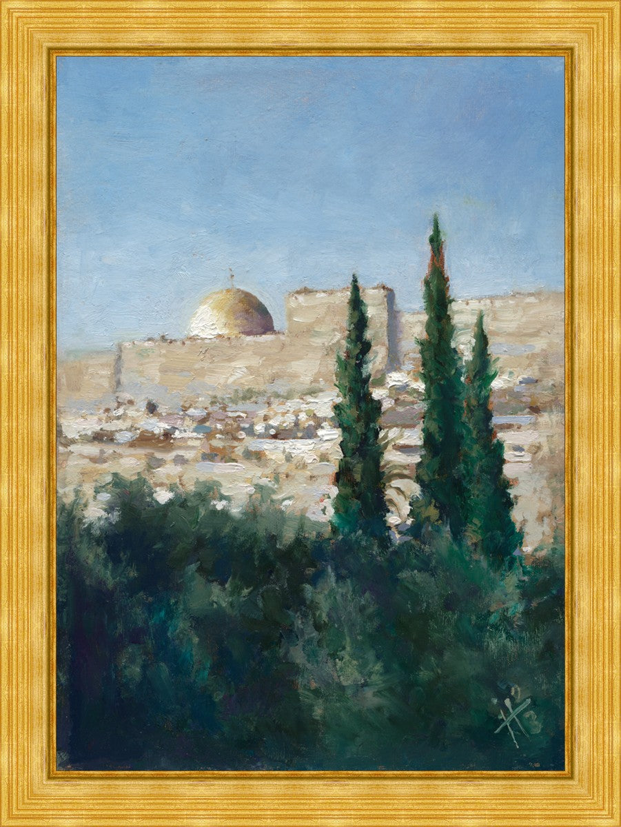 Jerusalem