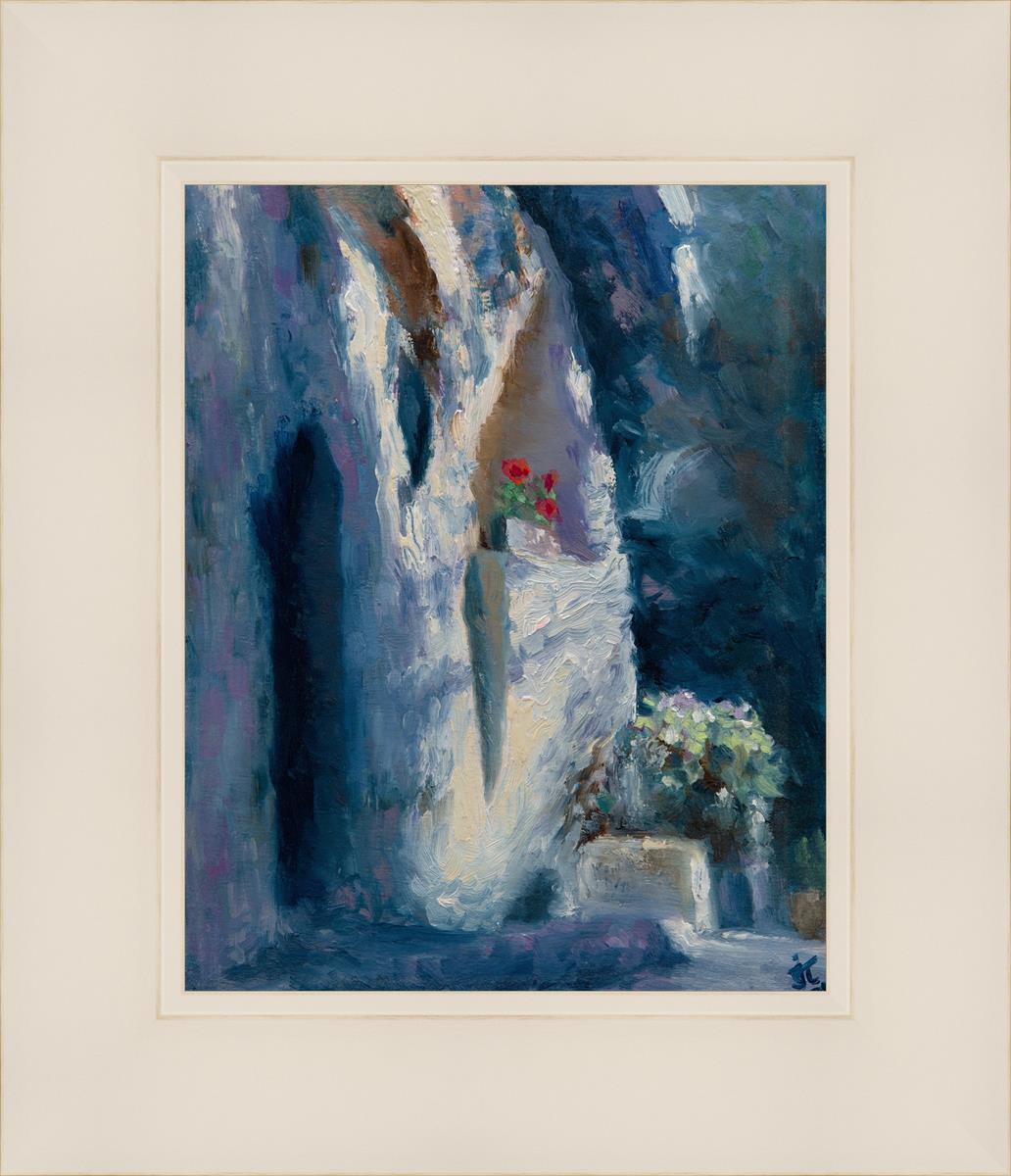 The Garden Tomb