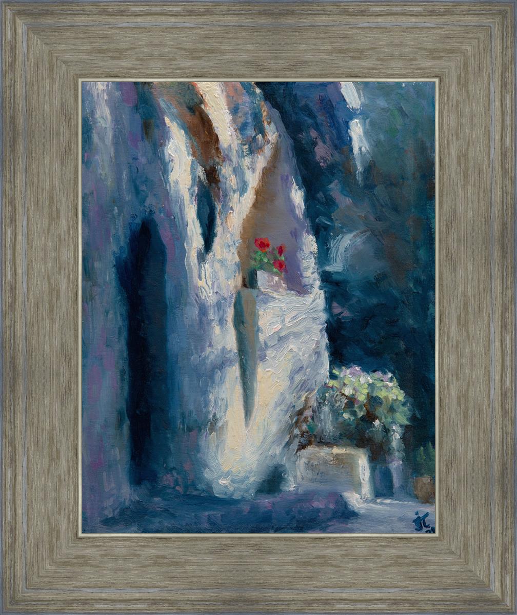 The Garden Tomb