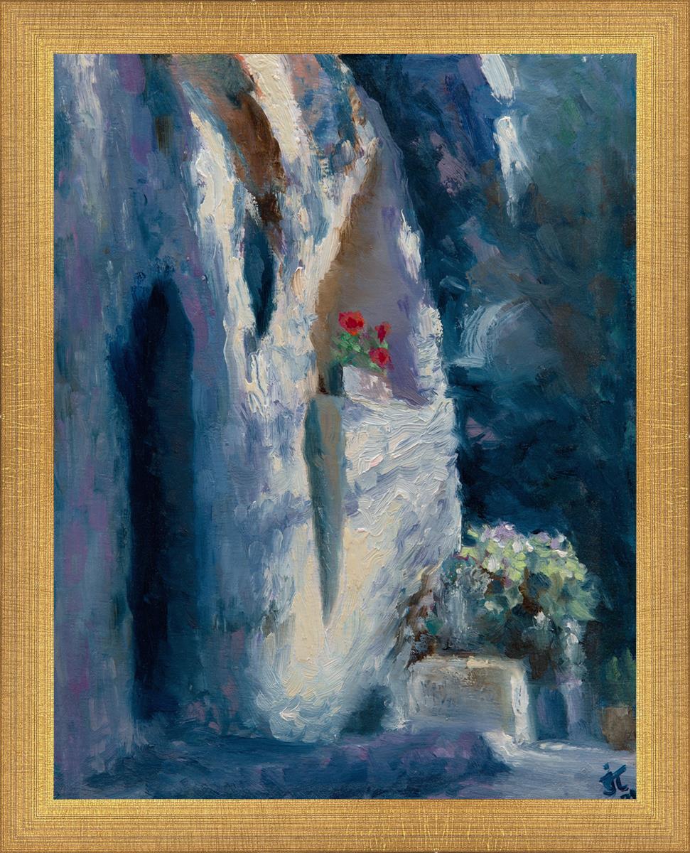 The Garden Tomb