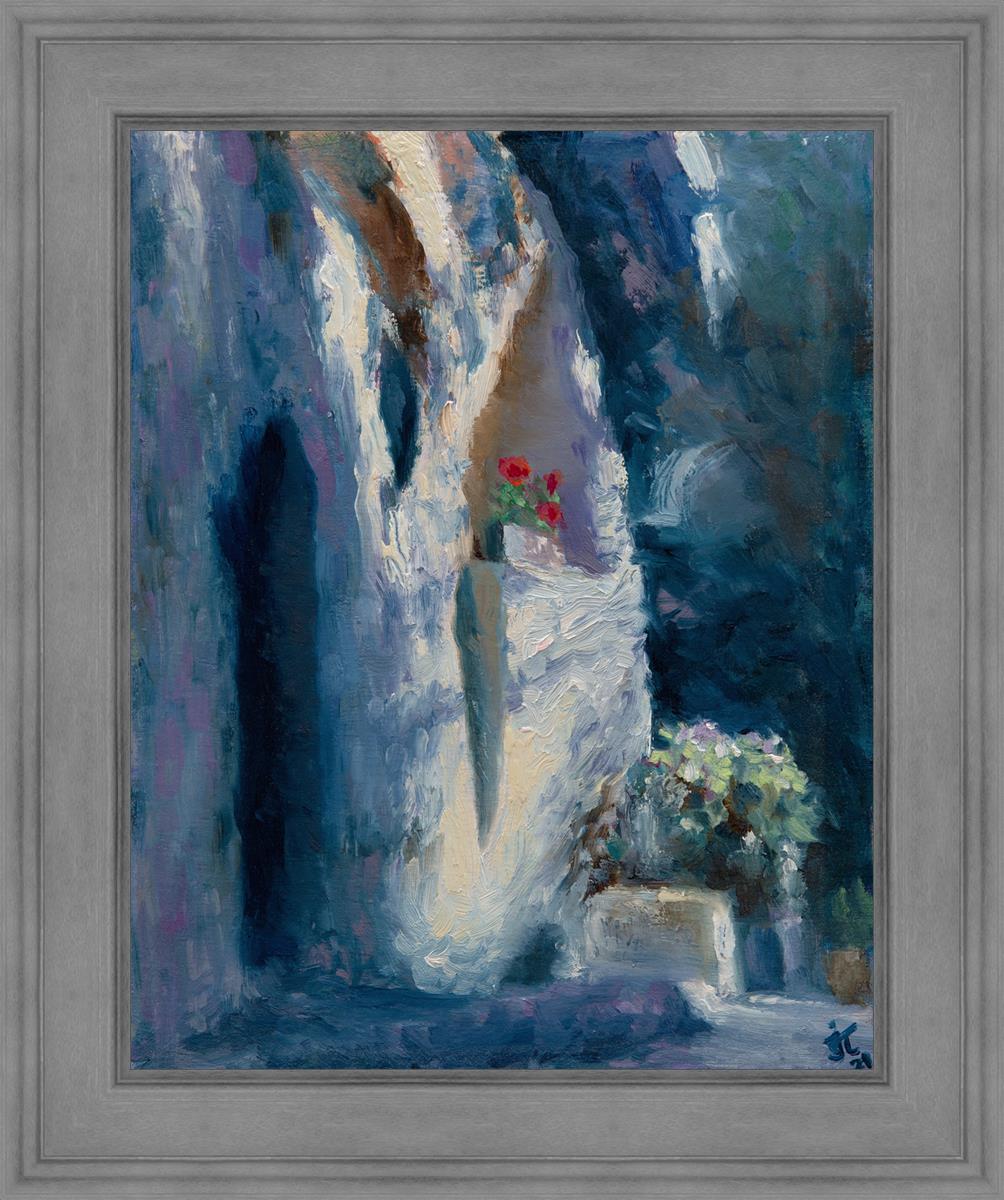 The Garden Tomb