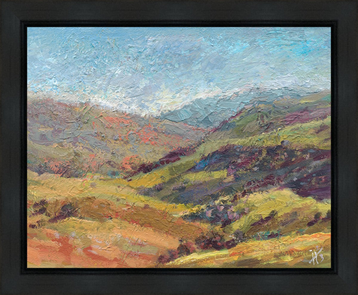 Galilee Gallery Wrap