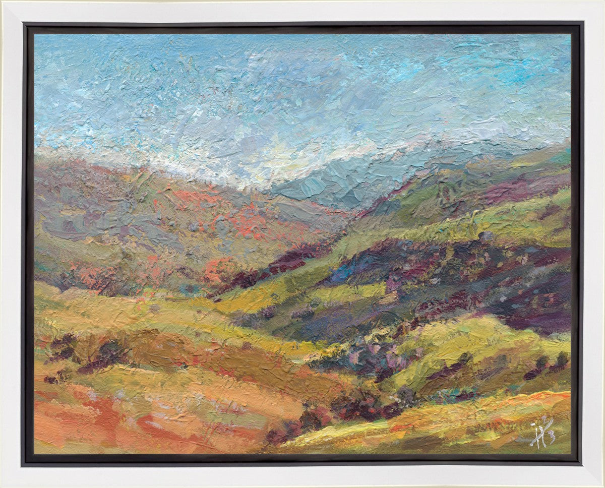 Galilee Gallery Wrap