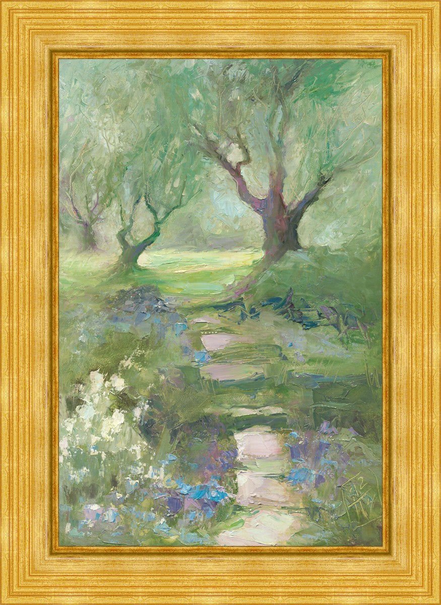 Sacred Arbores